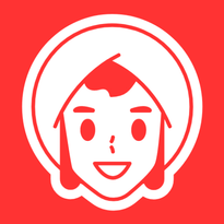 Client logo