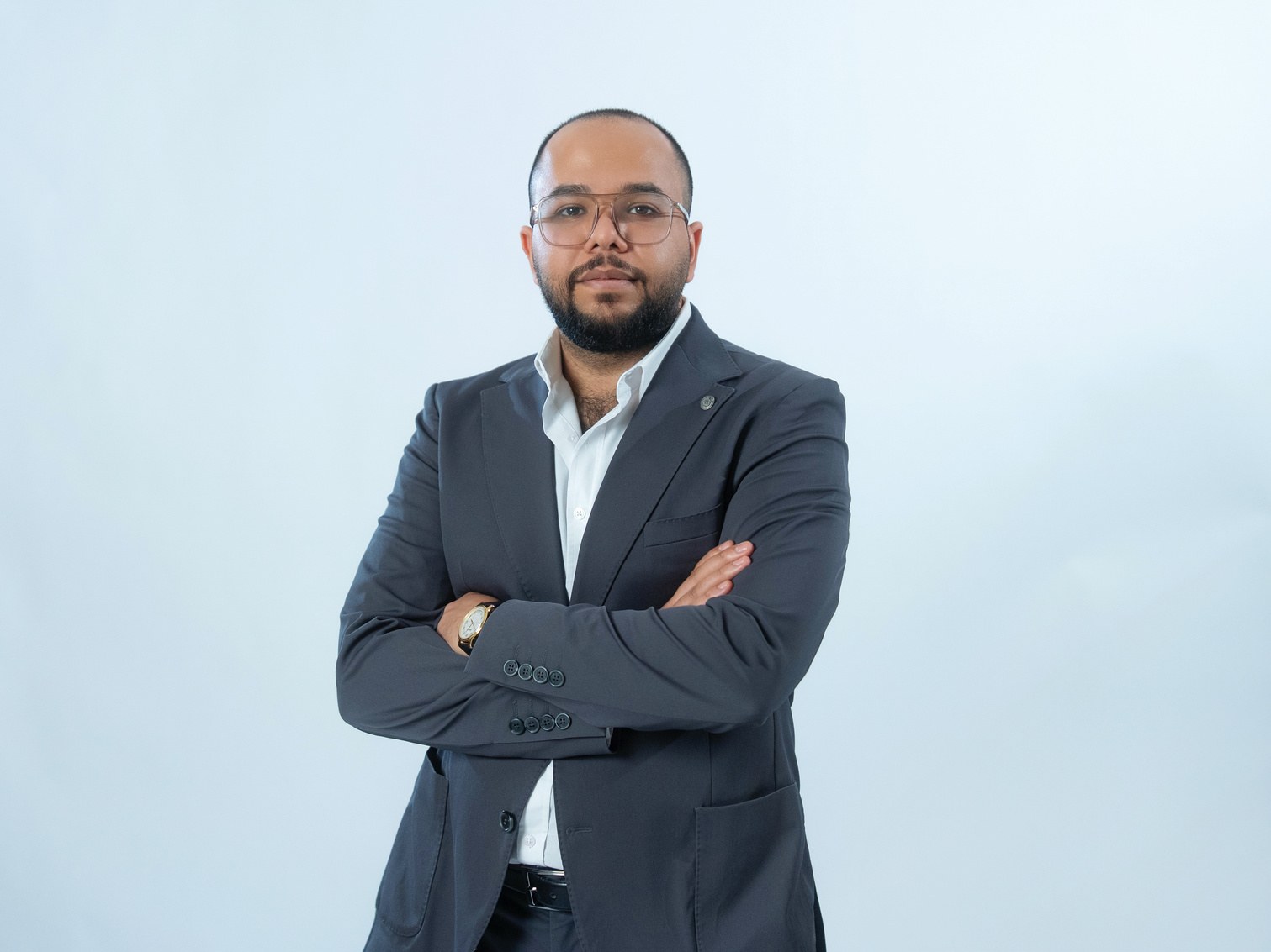 Dr. Ali Alawad