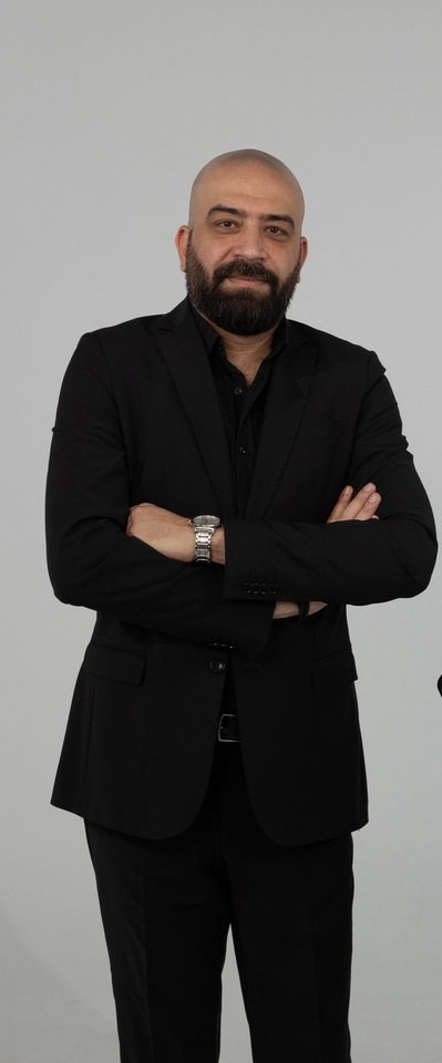 Dr. Mazin Alnaimi