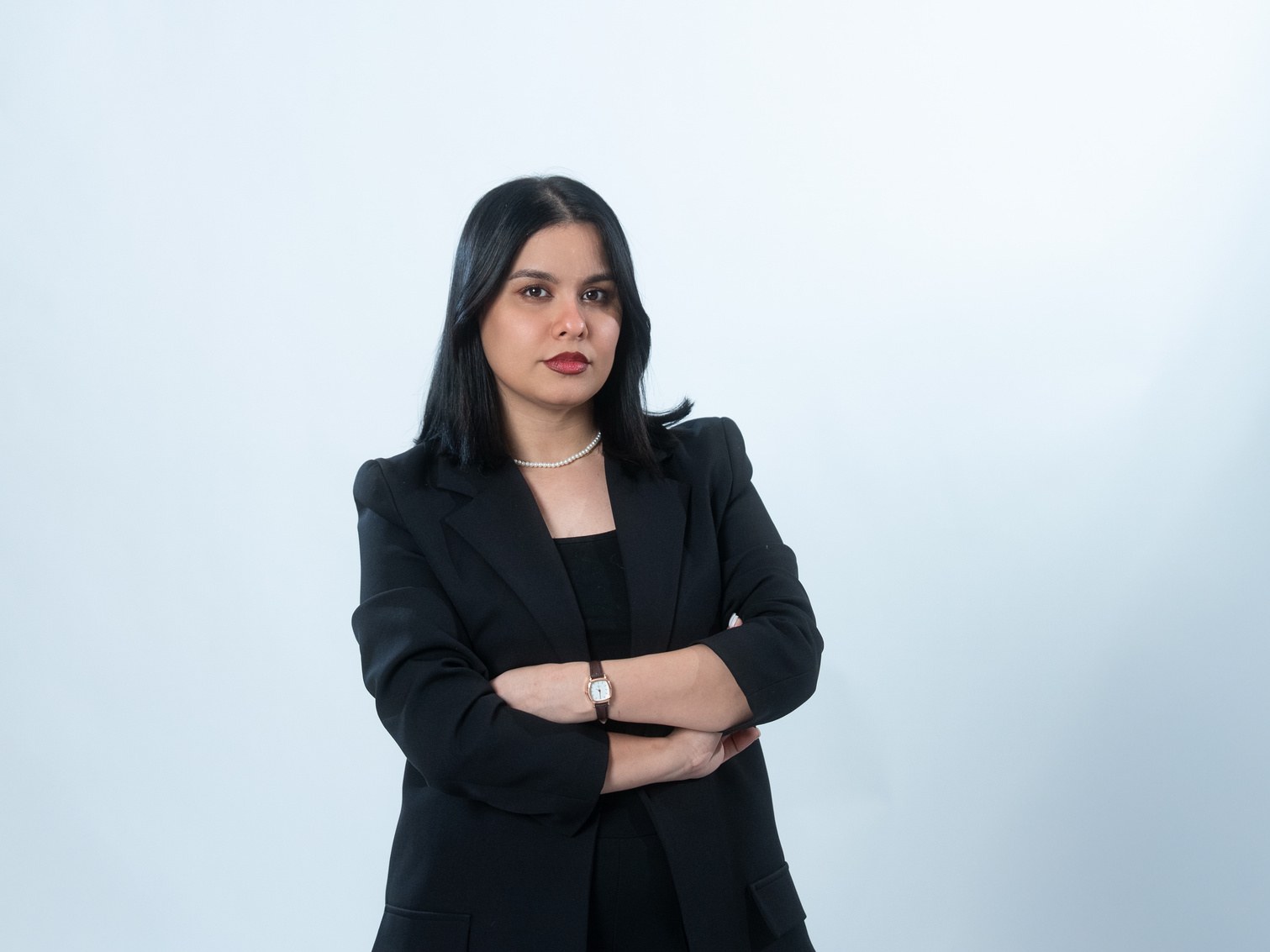 Sarah A. Jassim